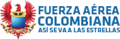 FUERZA AÉREA COLOMBIANA