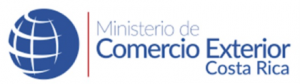 MINISTERIO DE COMERCIO EXTERIOR DE COSTA RICA