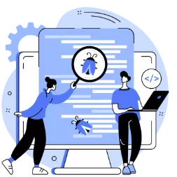Cybersecurity - Ethical hacking