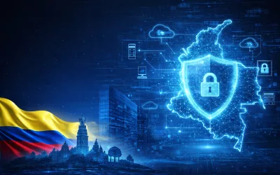 Pentesting en Colombia: Protege tu empresa frente a ciberataques